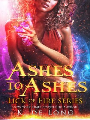 cover image of Ashes to Ashes